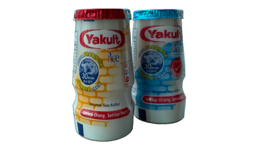 【マレーシア】Yakult Ace